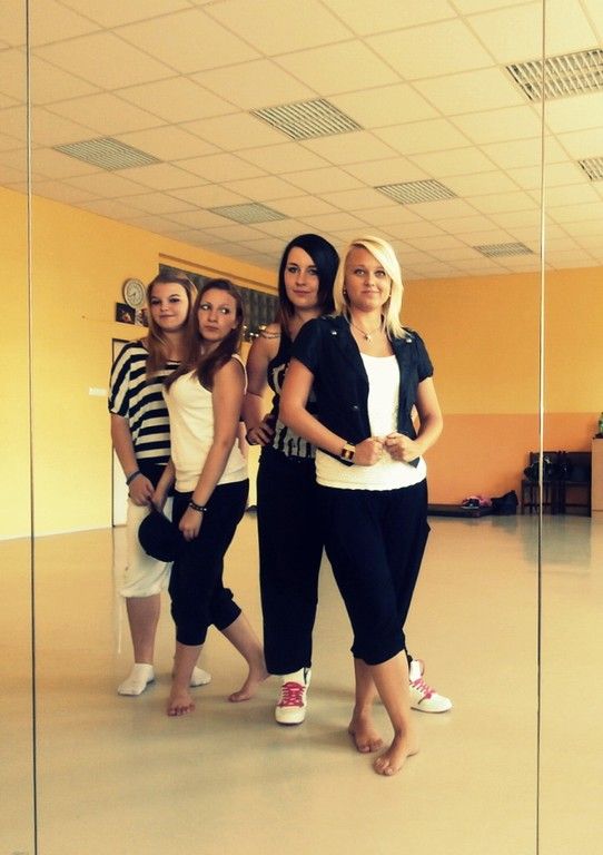 Street Dance - C4Y — fotka 3
