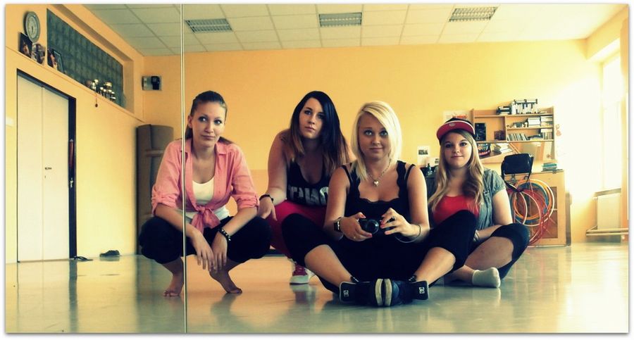 Street Dance - C4Y — fotka 2