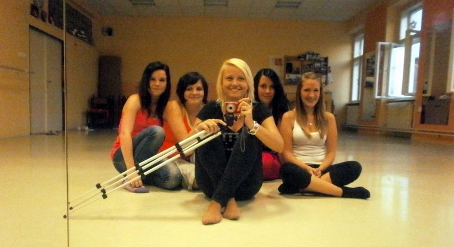 Street Dance - C4Y — fotka 1
