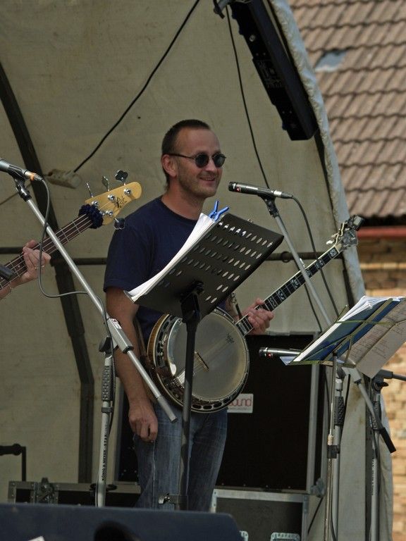 Karolína country skupina — fotka 5