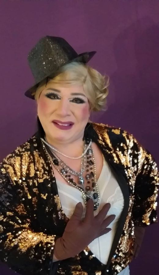 Travesti
