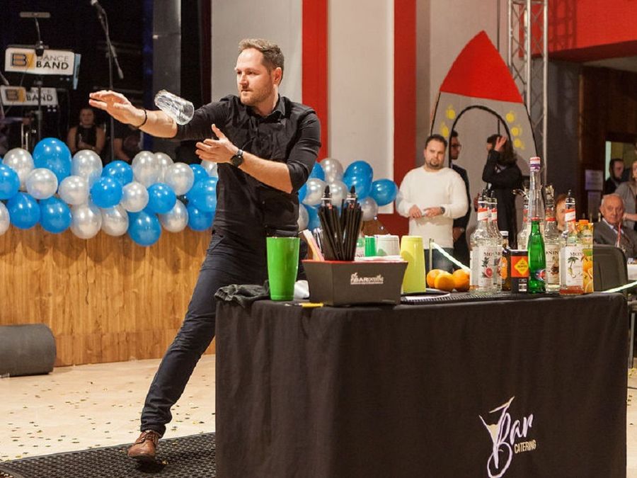 Tematické eventy od agentury Živý Jukebox — fotka 4