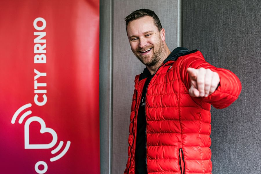 Petr Zakopal - profesionální moderátor a Dj — fotka 6