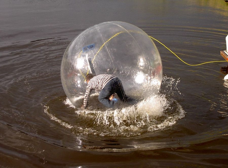 Aquazorb — fotka 2