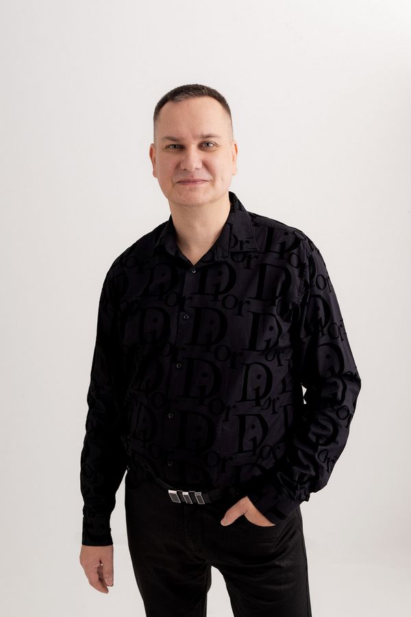 Petr Stebnický - imitátor a moderátor — fotka 6