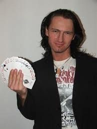 Magic show Reno black — fotka 2