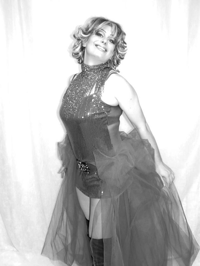 Travesti show  — fotka 5