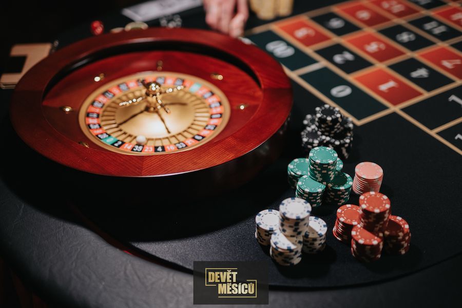 Mobilní casino  — fotka 4