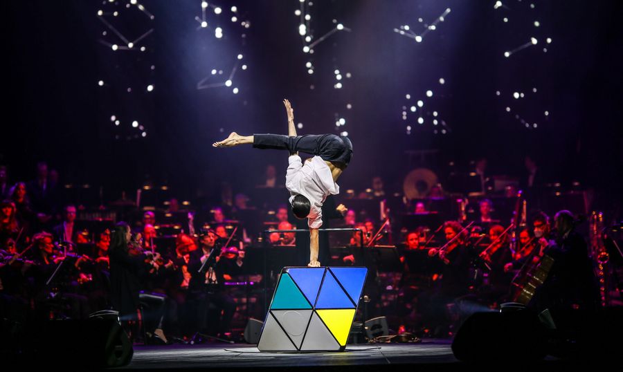 Rubik's Cube