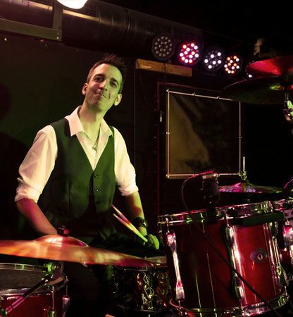Steampunkový koncert! — fotka 5