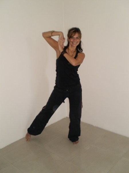 Free belly dance - ARIDAorient — fotka 1
