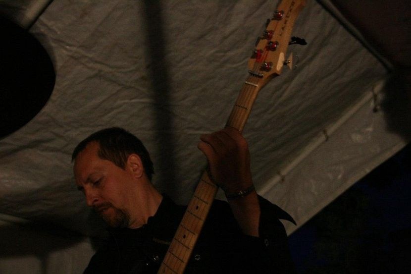 Jiří Schelinger revival