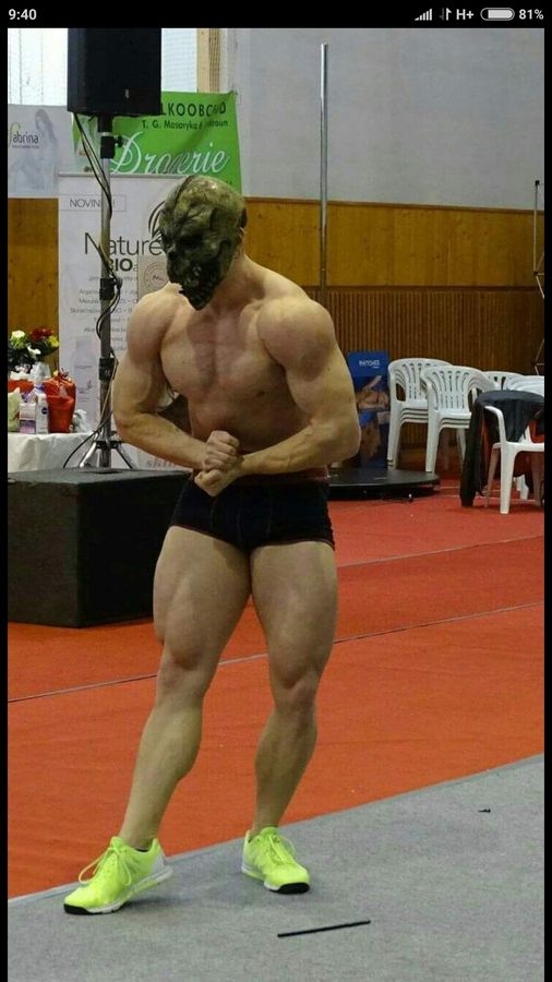 Exhibice Lukáš Helekal
