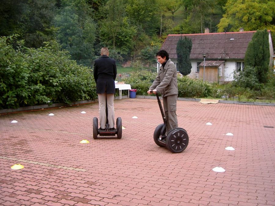 Pronájem moto atrakcí  — fotka 4