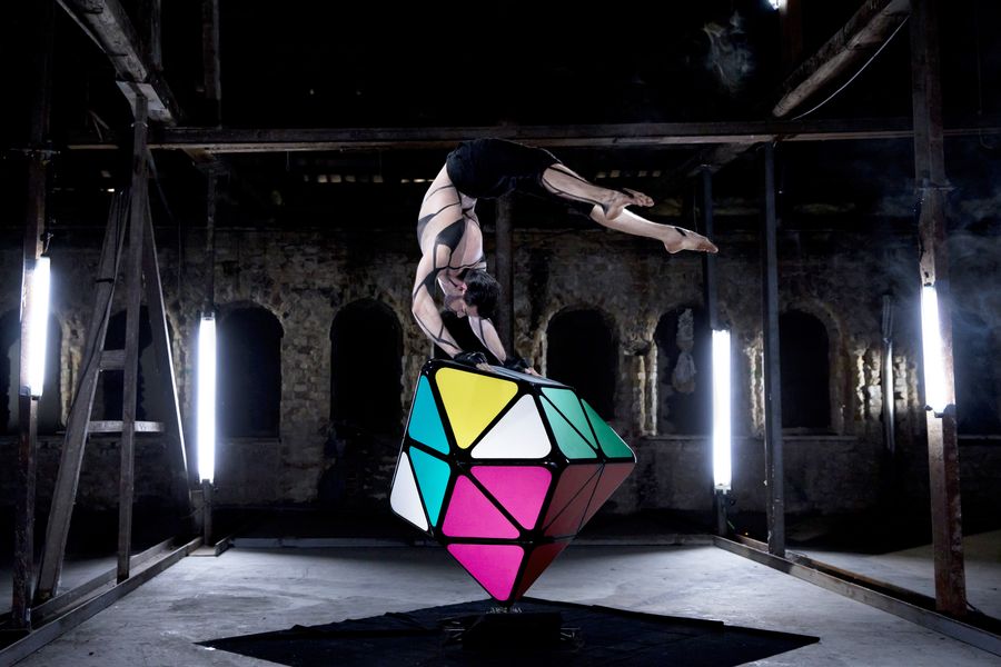 Rubik's Cube — fotka 5
