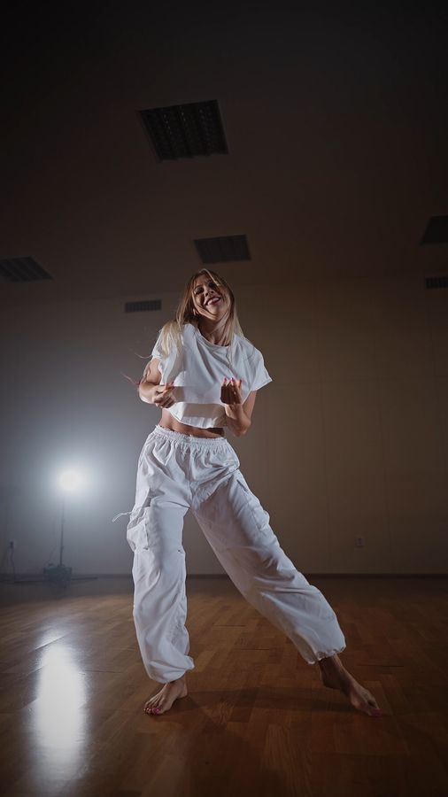Tematická taneční show na míru Vašemu eventu! — fotka 8