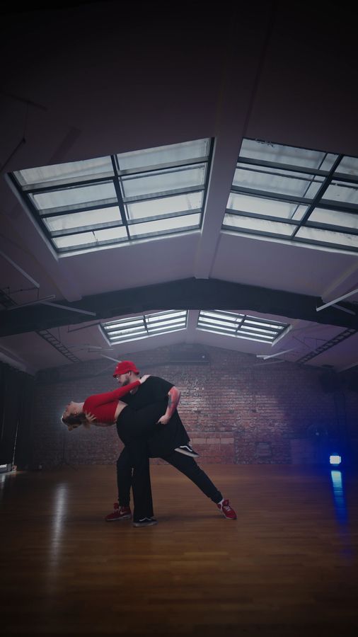 Tematická taneční show na míru Vašemu eventu! — fotka 4