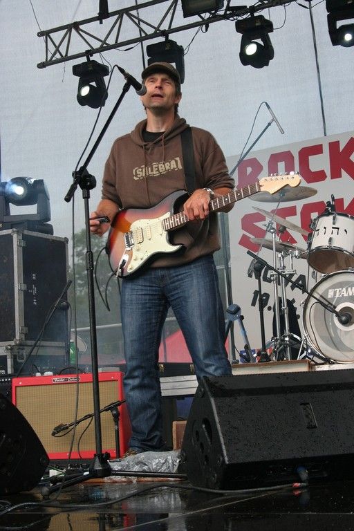 Český ruce — fotka 2