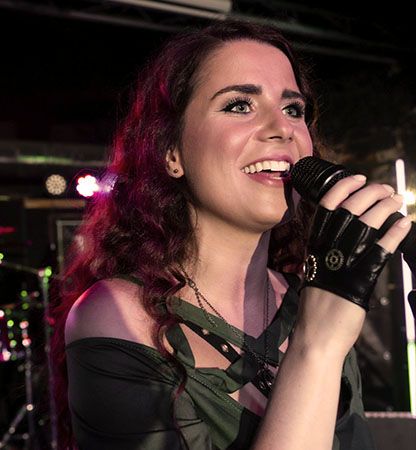 Steampunkový koncert! — fotka 6