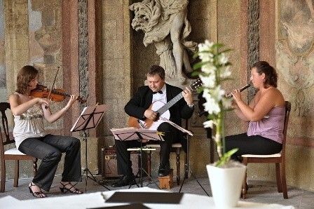 Musica Festiva di Praga — fotka 8