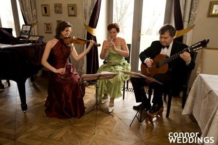 Musica Festiva di Praga — fotka 7