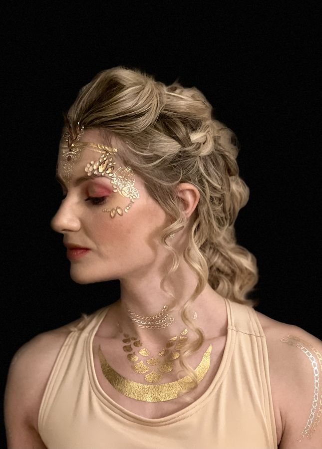 Art MAKE-UP — fotka 6