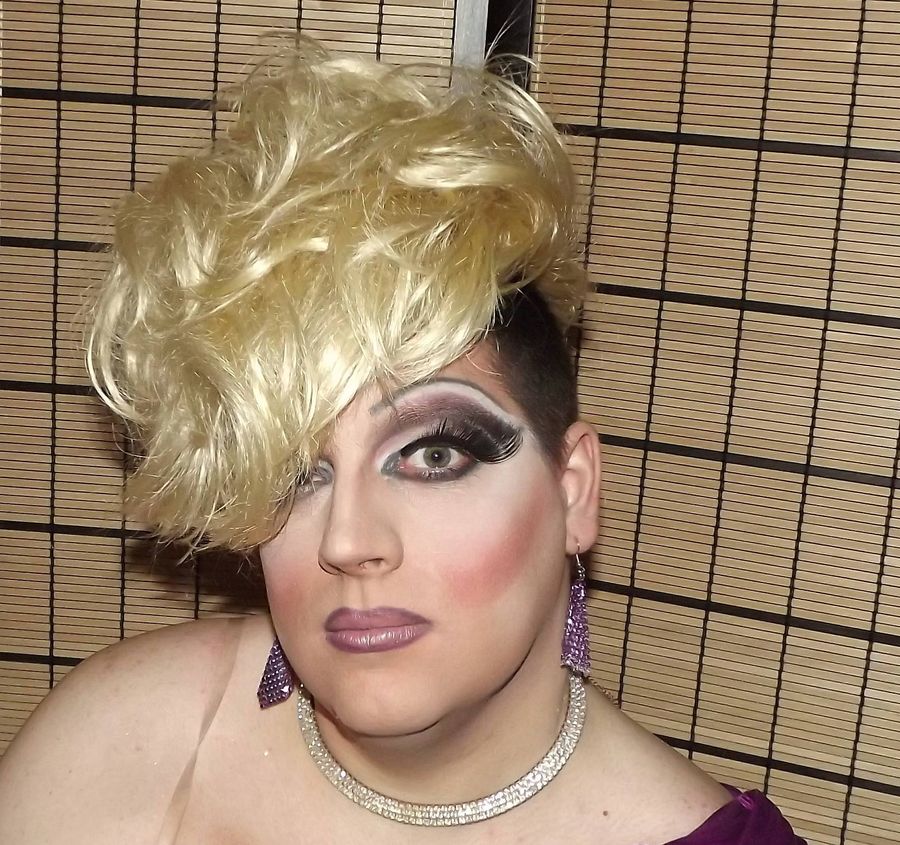 Travesti show  — fotka 2