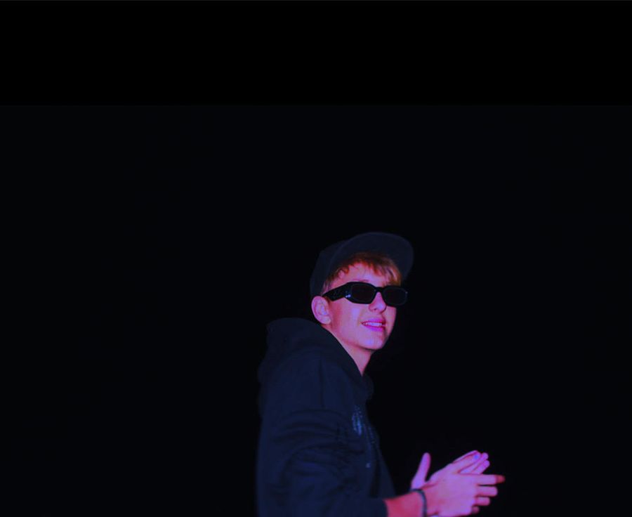Joe Lehy (zpěvák) — fotka 7