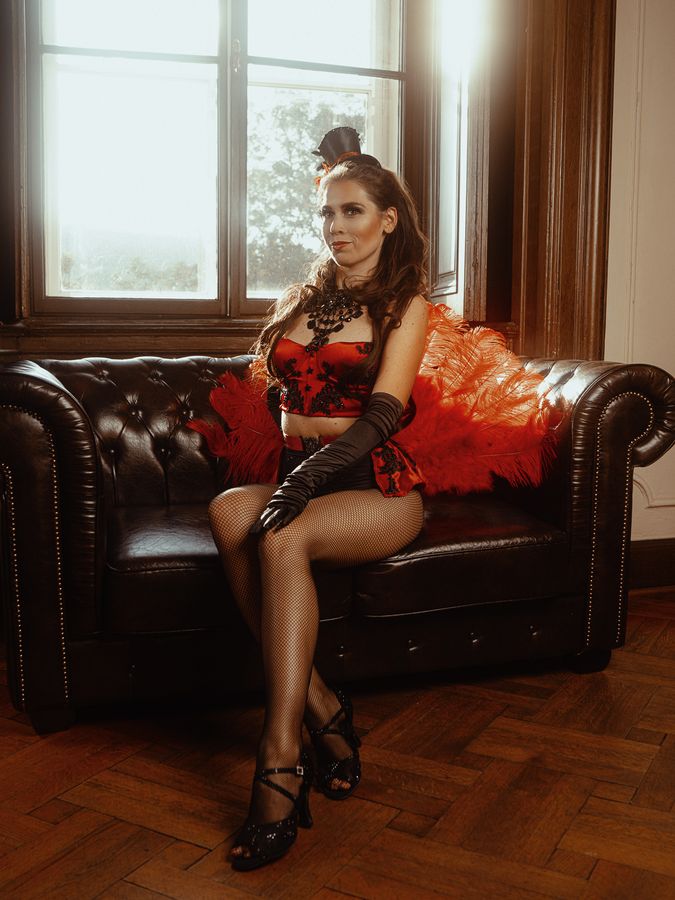 Kabaret show