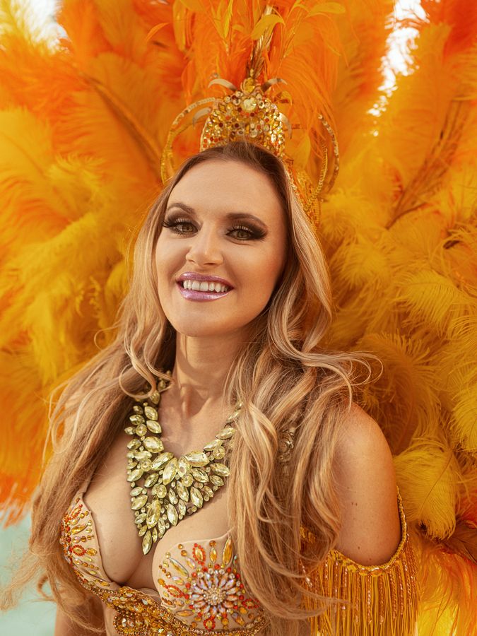Brazil show — fotka 4
