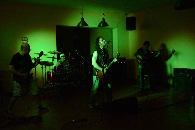 HARD N´ SOUL — fotka 3