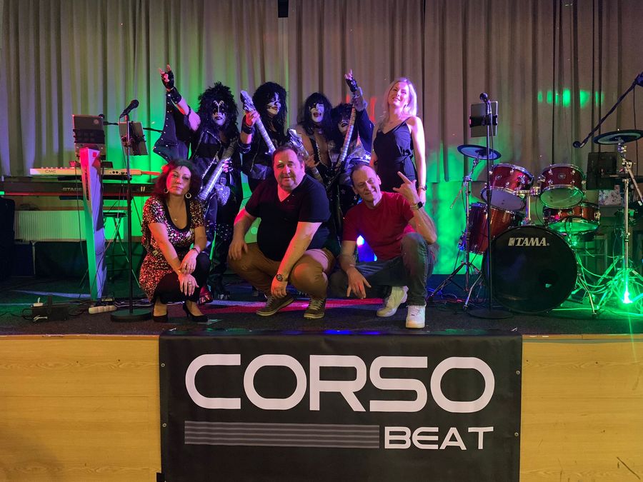 Corso  — fotka 1