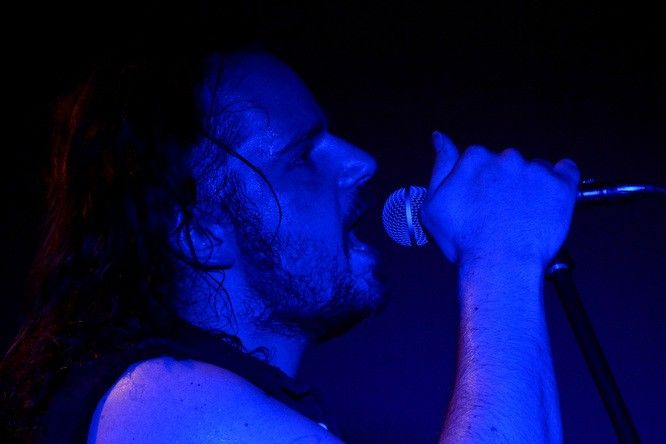 HARD N´ SOUL — fotka 1