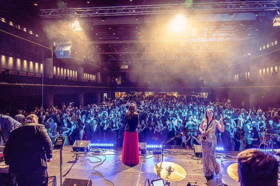 Kapela Živý Jukebox Full Band — fotka 2