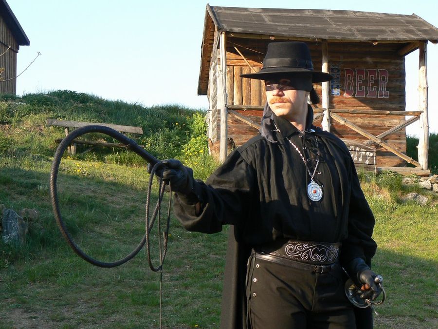 Zorro